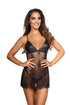 L`ensemble sexy model 171593 Axami